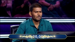 KBC - Season 14 - 14th Sep 2022